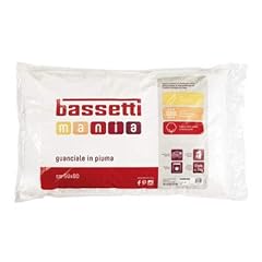 Bassetti guanciale 100 usato  Spedito ovunque in Italia 