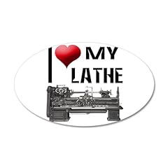 Cafepress heart lathe for sale  Delivered anywhere in USA 