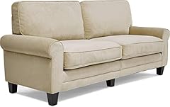 Serta copenhagen sofa for sale  Delivered anywhere in USA 