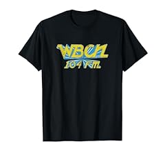 Wbcn shirt for sale  Delivered anywhere in USA 