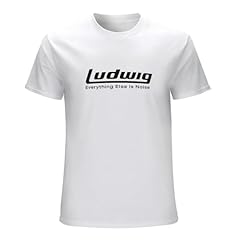 Ludwig drums drummer usato  Spedito ovunque in Italia 
