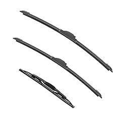 Anikluim wiper blades for sale  Delivered anywhere in USA 