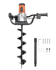 Vevor electric post for sale  Delivered anywhere in USA 