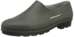 Dunlop gardening shoe for sale  Delivered anywhere in UK