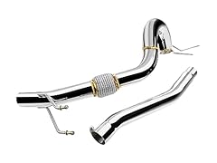 Downpipe fmic.pro per usato  Spedito ovunque in Italia 