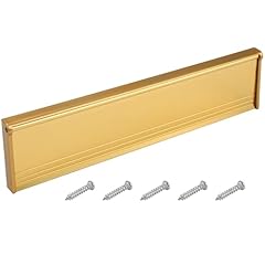 Internal door letter for sale  Delivered anywhere in UK