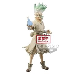 Banpresto dr. stone d'occasion  Livré partout en France