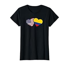 Usa colombia flag for sale  Delivered anywhere in USA 