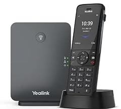 Yealink w78p phone usato  Spedito ovunque in Italia 