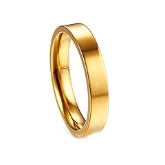 Ayoiow anello acciaio usato  Spedito ovunque in Italia 