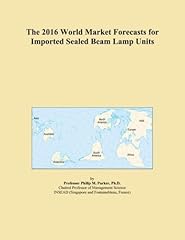 2016 market forecasts for sale  Delivered anywhere in UK