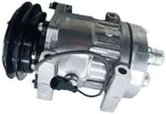 Sd7h15 compressor 87634118 for sale  Delivered anywhere in USA 