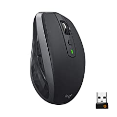 Logitech anywhere mouse for sale  Delivered anywhere in USA 