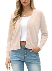 Grecerelle strickjacke damen gebraucht kaufen  Wird an jeden Ort in Deutschland