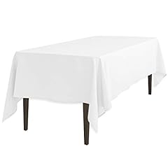 Linentablecloth 102 inch for sale  Delivered anywhere in USA 