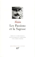 Passions sagesse d'occasion  Livré partout en France