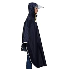 Besportble rain poncho for sale  Delivered anywhere in UK