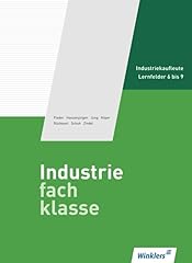 Industriefachklasse ausbildung gebraucht kaufen  Wird an jeden Ort in Deutschland