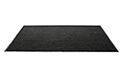 UNIMAT 3x5 (36"x60") Doormat Outdoor -Indoor Dual Ribbed for sale  Delivered anywhere in USA 