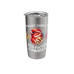 Red factor canary for sale  Delivered anywhere in USA 