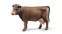 Bruder 02308 vache d'occasion  Livré partout en Belgiqu