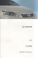 2012 lexus 200h for sale  Delivered anywhere in USA 