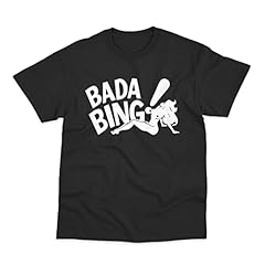 Postees bada bing for sale  Delivered anywhere in UK