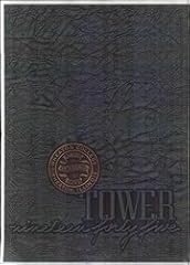 Yearbook 1945 wheaton for sale  Delivered anywhere in USA 