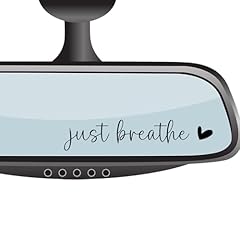 Xjust breathe rear for sale  Delivered anywhere in USA 