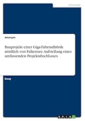 Bauprojekt einer giga gebraucht kaufen  Wird an jeden Ort in Deutschland