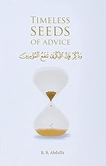 Timeless seeds advice gebraucht kaufen  Wird an jeden Ort in Deutschland