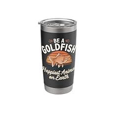 Goldfish aquarium lover for sale  Delivered anywhere in USA 