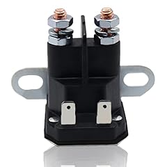 Used, Starter Solenoid Compatible with John Deere JD LA100 for sale  Delivered anywhere in USA 