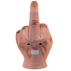 Shayulajiao middle finger for sale  Delivered anywhere in UK