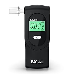 Bactrack element breathalyzer for sale  Delivered anywhere in USA 