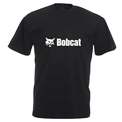 Orgullo bobcat shirt for sale  Delivered anywhere in UK
