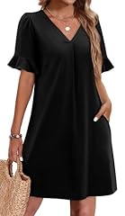 Ofeefan summer dresses for sale  Delivered anywhere in USA 