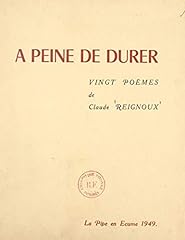 Peine durer usato  Spedito ovunque in Italia 