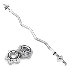 Body revolution barbell for sale  Delivered anywhere in UK