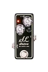 Xotic drive overdrive for sale  Delivered anywhere in USA 