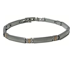 Armband titan matt gebraucht kaufen  Wird an jeden Ort in Deutschland