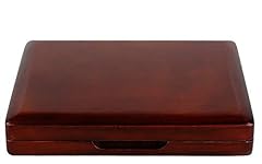 Liyafy maroon wooden for sale  Delivered anywhere in USA 