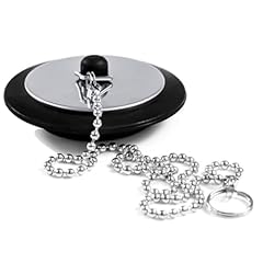 Universal bath plug for sale  Delivered anywhere in UK
