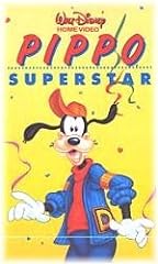 Pippo superstar usato  Spedito ovunque in Italia 
