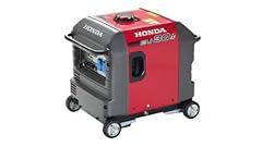 Honda stromgenerator eu gebraucht kaufen  Wird an jeden Ort in Deutschland