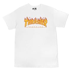 Thrasher flame logo for sale  Delivered anywhere in USA 