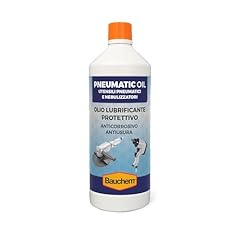 Bauchem pneumatic oil usato  Spedito ovunque in Italia 