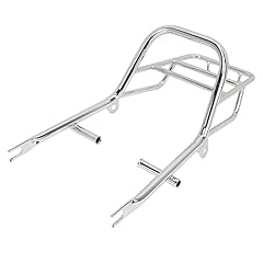 Motorcycle rear luggage for sale  Delivered anywhere in USA 
