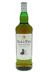 Black white blended usato  Spedito ovunque in Italia 