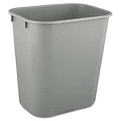 Rubbermaid 2955gra deskside for sale  Delivered anywhere in USA 